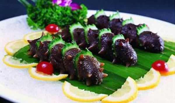 梅雨季節(jié)海參該如何保存？