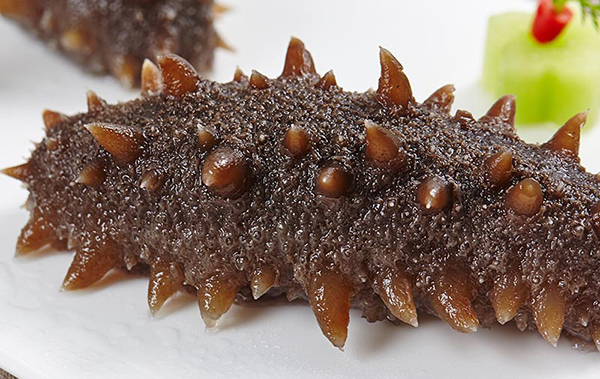 三款創(chuàng)新川味的海參菜肴，你知道怎么做法嗎？